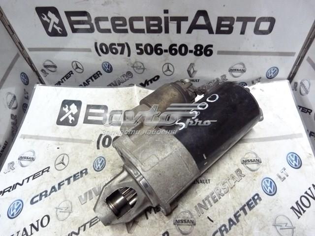 BOSCH 0001108222 Стартер в наличии Ровно