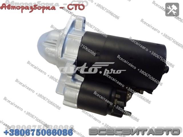 0001109290 MERCEDES Стартер купить в Днепр