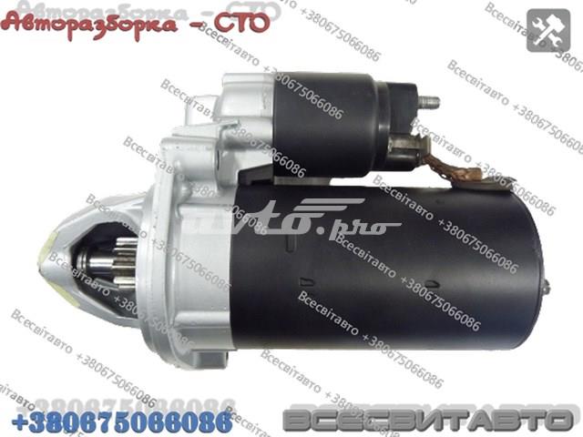 MERCEDES 0001109290 Стартер в наличии Черновцы