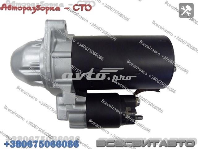 MERCEDES 0001109290 Стартер в наличии Чернигов