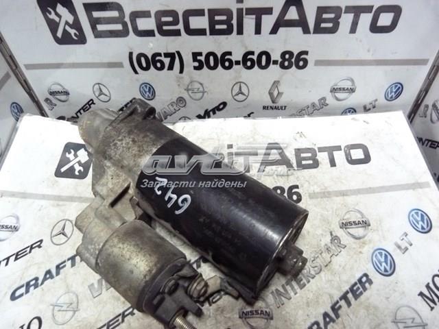 Стартер автомобиля 0001115054 BOSCH
