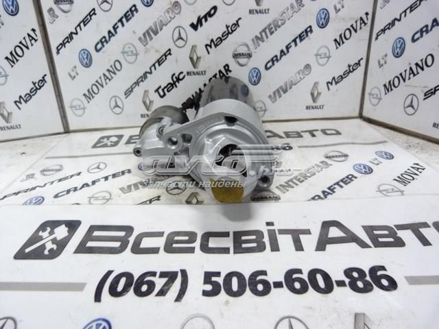 0001115072 BOSCH Стартер купить в Одесса