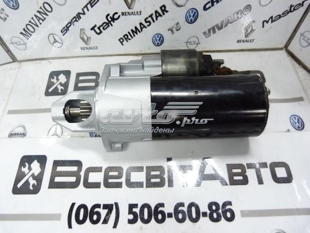 BOSCH 0001115072 Стартер в наличии Кривой Рог