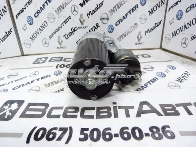 0001115072 Стартер купить Каменское