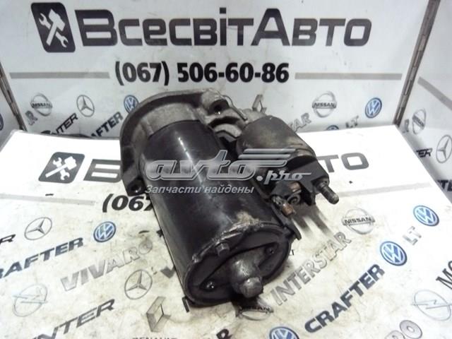 BOSCH 0001115074 Стартер в наличии Ирпень