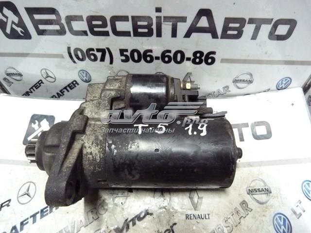 0001123012 Стартер купить Украина