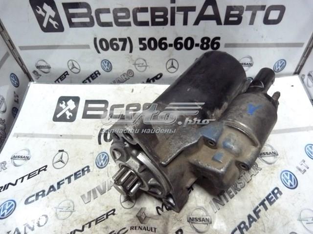 0001125519 Стартер купить Черкассы
