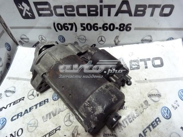 0001223005 Стартер купить Одесса