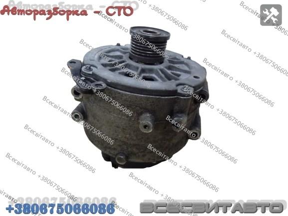 MERCEDES 0001501650 Генератор в наличии Тернополь
