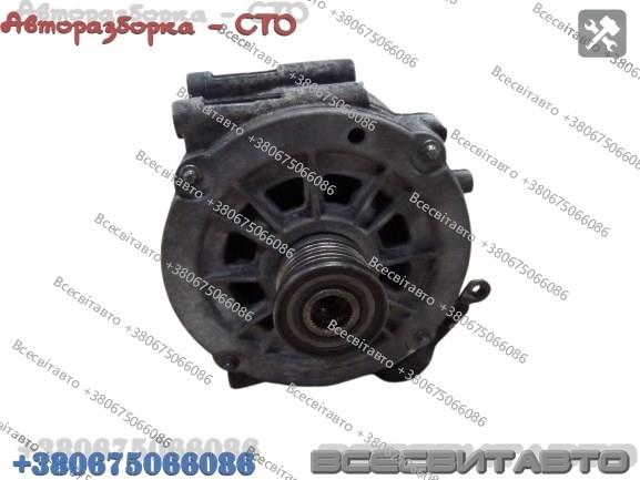 MERCEDES 0001501650 Генератор в наличии Сумы