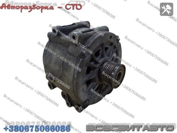 0001501650 MERCEDES Генератор купить в Харьков