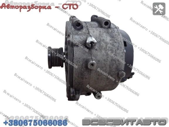 0001501650 MERCEDES Генератор купить в Киев