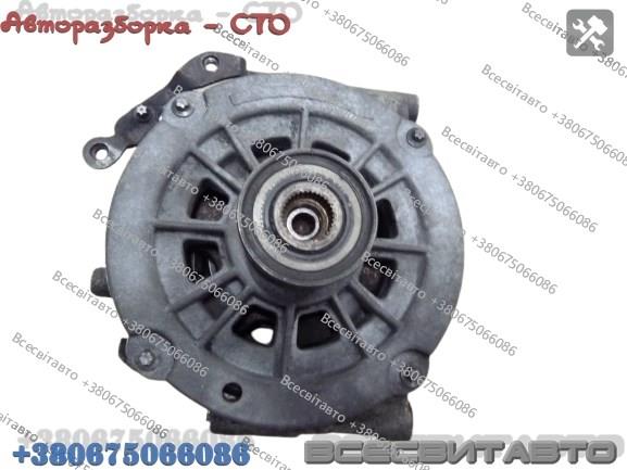 0001501650 MERCEDES Генератор купить в Ровно