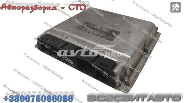 0001534179 MERCEDES Модуль управления (ЭБУ) двигателем купить в Тернополь