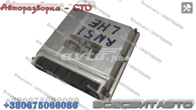 MERCEDES A0001534279 Блок управления двигателем в наличии Ирпень
