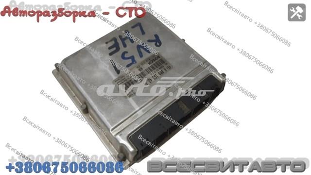 A0001534279 MERCEDES Блок управления двигателем купить в Днепр