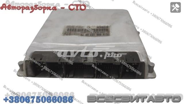 0001536079 Модуль управления (ЭБУ) двигателем купить Ровно
