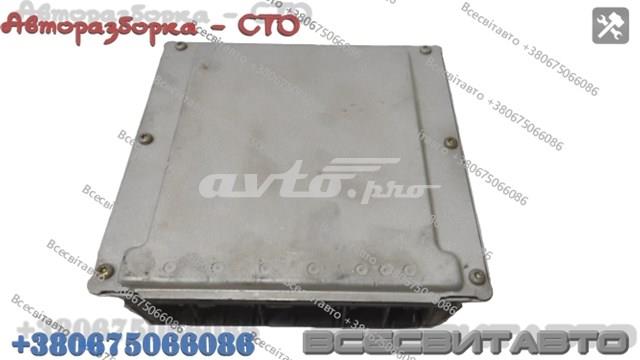 0001536079 Модуль управления (ЭБУ) двигателем купить Чернигов