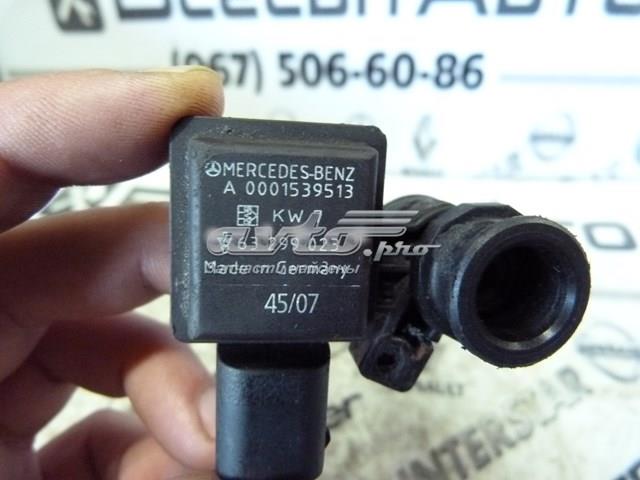 MERCEDES A0001539513 Датчик уровня воды топливного фильтра в наличии Полтава