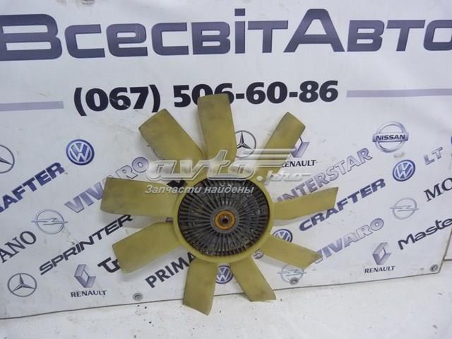 0002006323 MERCEDES Вискомуфта вентилятора купить в Ирпень