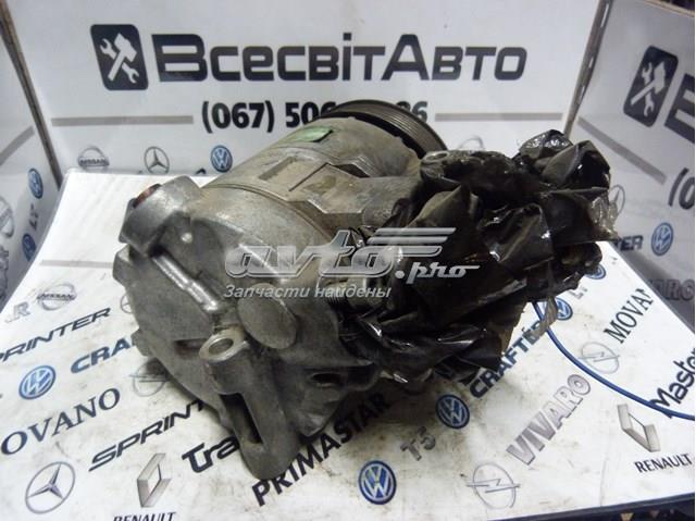 MERCEDES 0002342411 Компрессор кондиционера в наличии Днепр