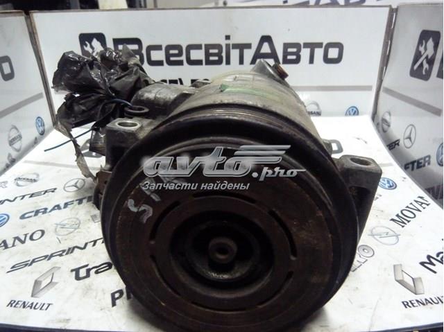 0002342411 Компрессор кондиционера купить Одесса