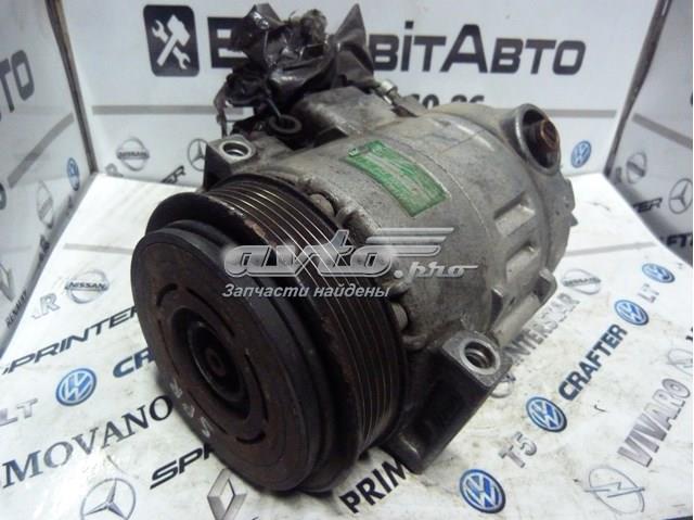 MERCEDES 0002342411 Компрессор кондиционера в наличии Киев