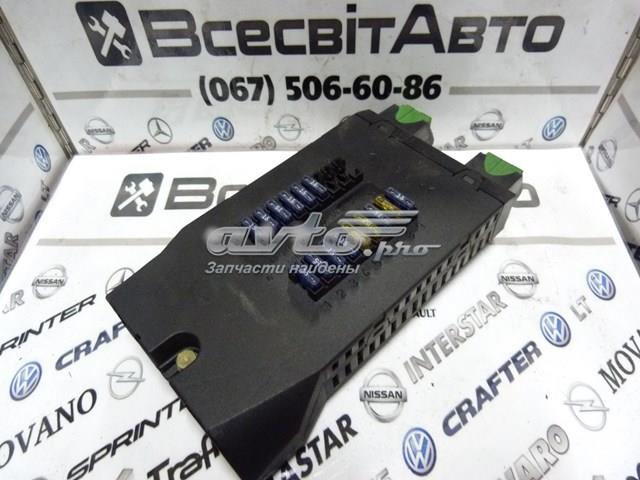0005400650 MERCEDES Блок предохранителей купить в Днепр