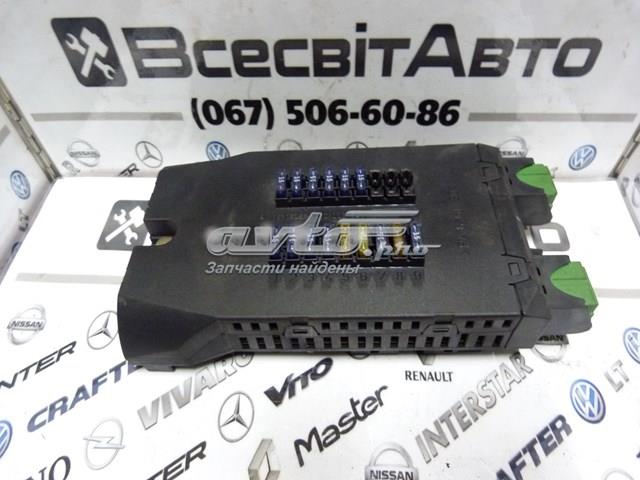 0005400650 MERCEDES Блок предохранителей купить в Харьков