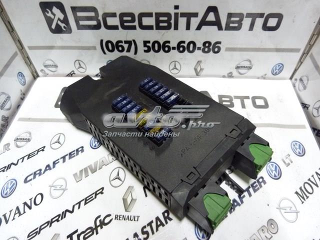 0005400650 MERCEDES Блок предохранителей купить в Одесса