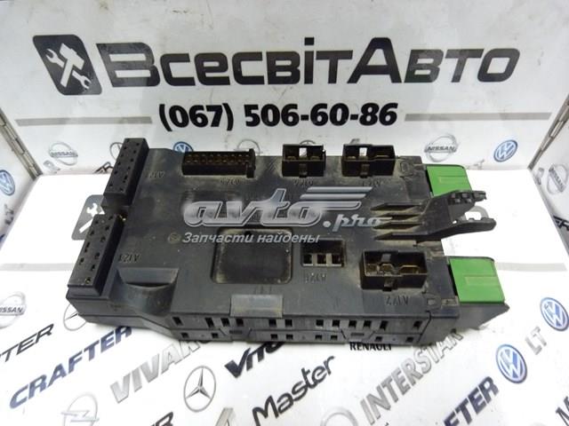 0005400650 Блок предохранителей купить Николаев