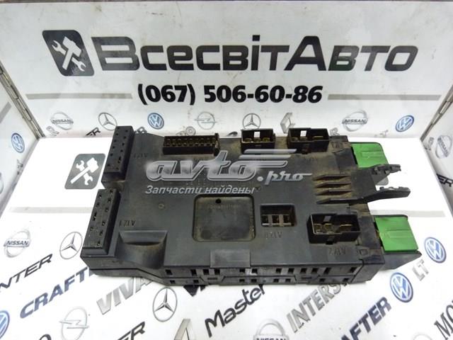 0005400950 Блок предохранителей купить Каменское