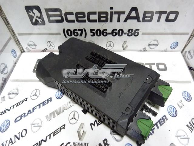 MERCEDES 0005400950 Блок предохранителей в наличии Харьков