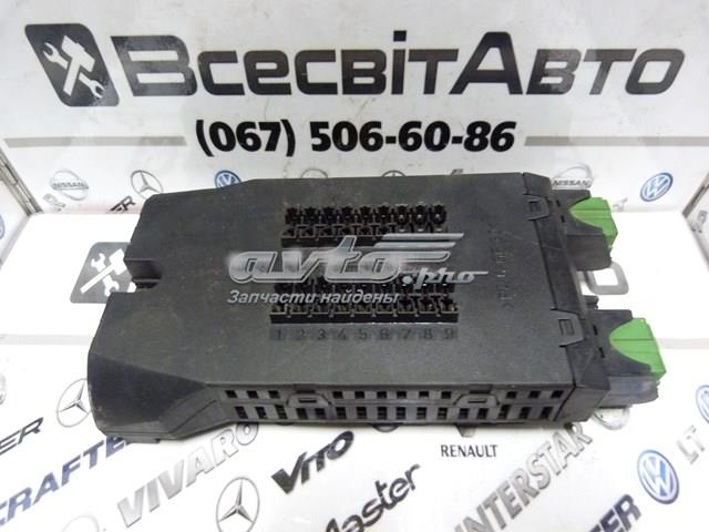 0005400950 MERCEDES Блок предохранителей купить в Павлоград