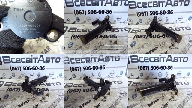 MERCEDES 0009050301 Датчик уровня масла в наличии Ровно