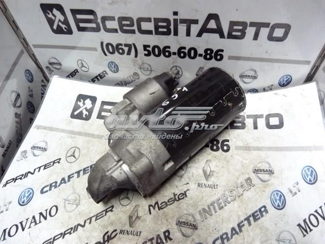 MERCEDES 0009062302 Стартер в наличии Одесса