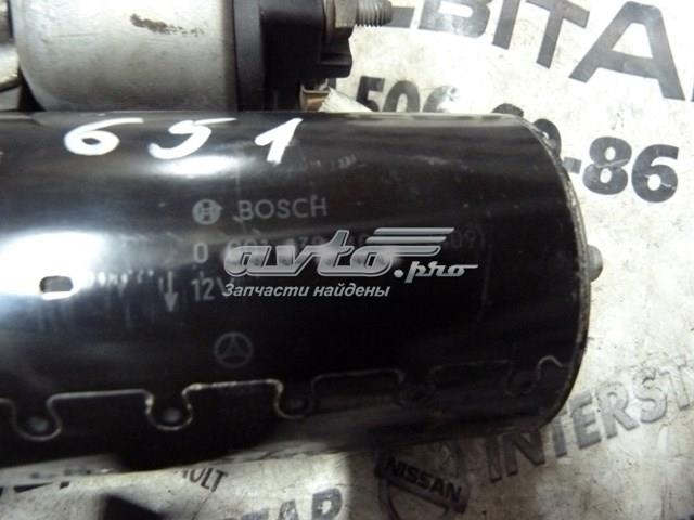 A0009062302 Стартер купить Чернигов