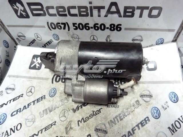 0009062302 Стартер купить Днепр