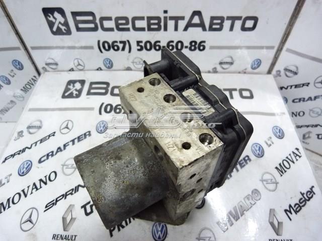0014462589 Блок АБС купить Кривой Рог