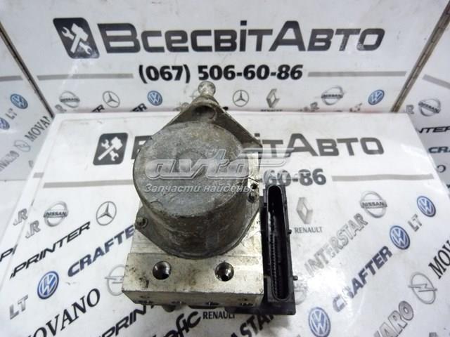 MERCEDES 0014462589 Блок АБС в наличии Полтава