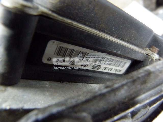 MERCEDES 0014462589 Блок АБС в наличии Хмельницкий
