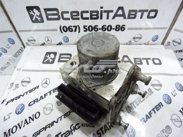 0014462589 MERCEDES Блок АБС купить в Хмельницкий