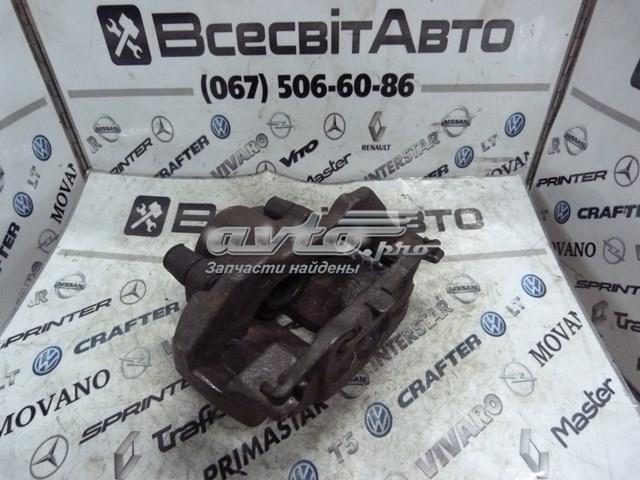 MERCEDES 0024201083 Суппорт задний левый в наличии Николаев