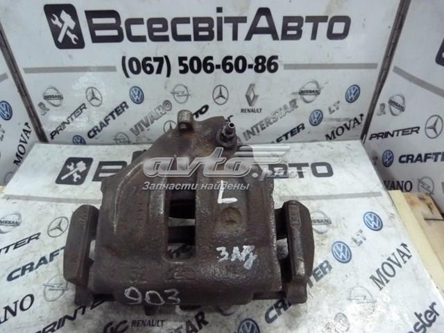 MERCEDES 0024201083 Суппорт тормозной задний левый в наличии Черновцы