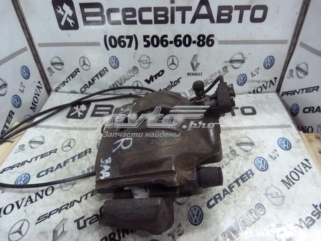 MERCEDES 0024201183 Суппорт задний правый в наличии Ужгород