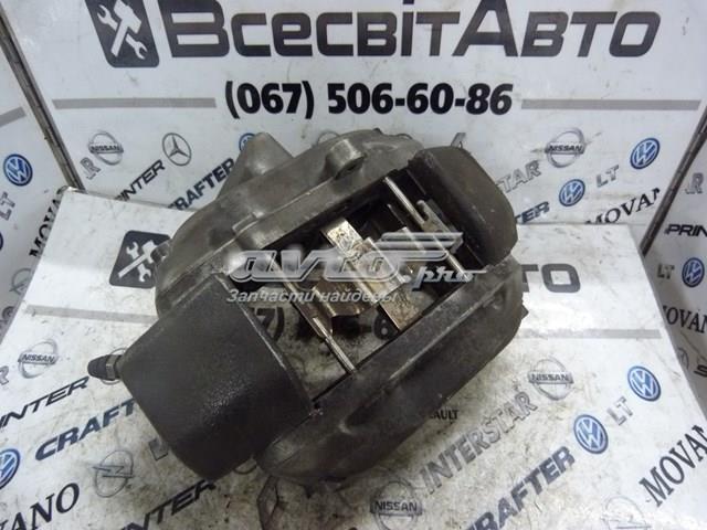 MERCEDES 0024201983 Ремкомплект переднего суппорта в наличии Львов