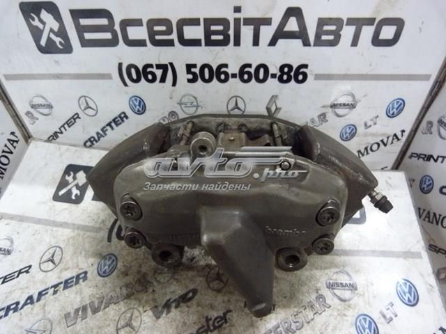 MERCEDES 0024201983 Ремкомплект переднего суппорта в наличии Харьков