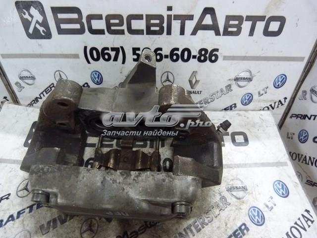 MERCEDES 0024201983 Ремкомплект переднего суппорта в наличии Кривой Рог