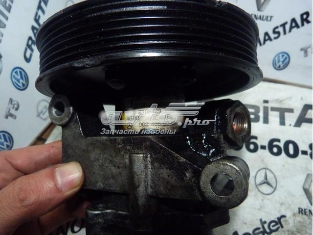 0024669001 MERCEDES Насос гидроусилителя руля (ГУР) купить в Чернигов