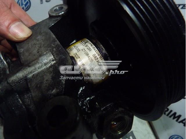 0024669001 MERCEDES Насос ГУР купить в Ужгород
